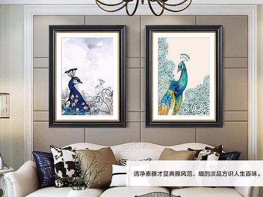 一份真实感（个人主页-ZMzQyMTM4NjA=） - 绘画 - 站酷设计师乾唐画业11原创素材 - 站酷ZCOOL