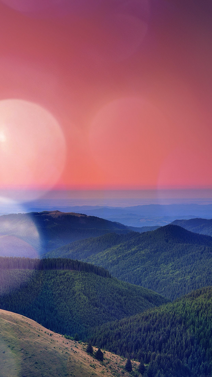 日出（图ZMzE3MTM4MTAw） - 风光摄影 - 站酷设计师景致唯美原创素材 - 站酷ZCOOL