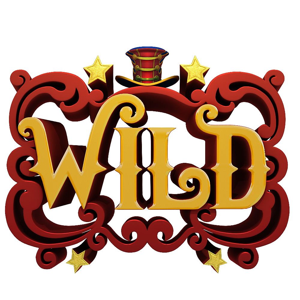 马戏团风格作品（图ZMTUzNDM1NjQw） - 场景 - 站酷设计师有粒酷砂糖原创素材 - 站酷ZCOOL