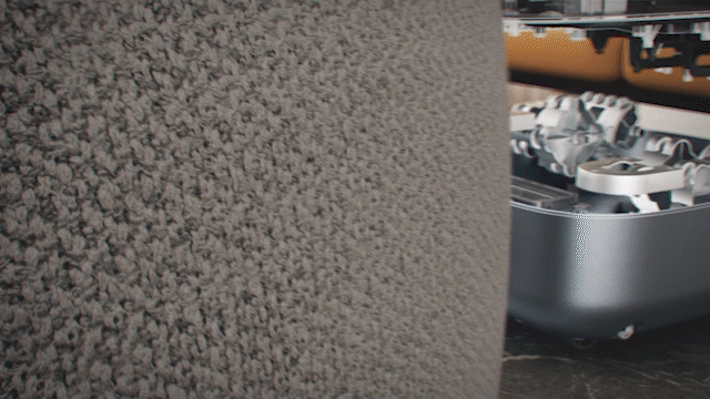 HITH 智能足浴器T1 产品动画（图ZMjYwMzgwMzIw） - 其他三维 - 站酷设计师丧波哥原创素材 - 站酷ZCOOL