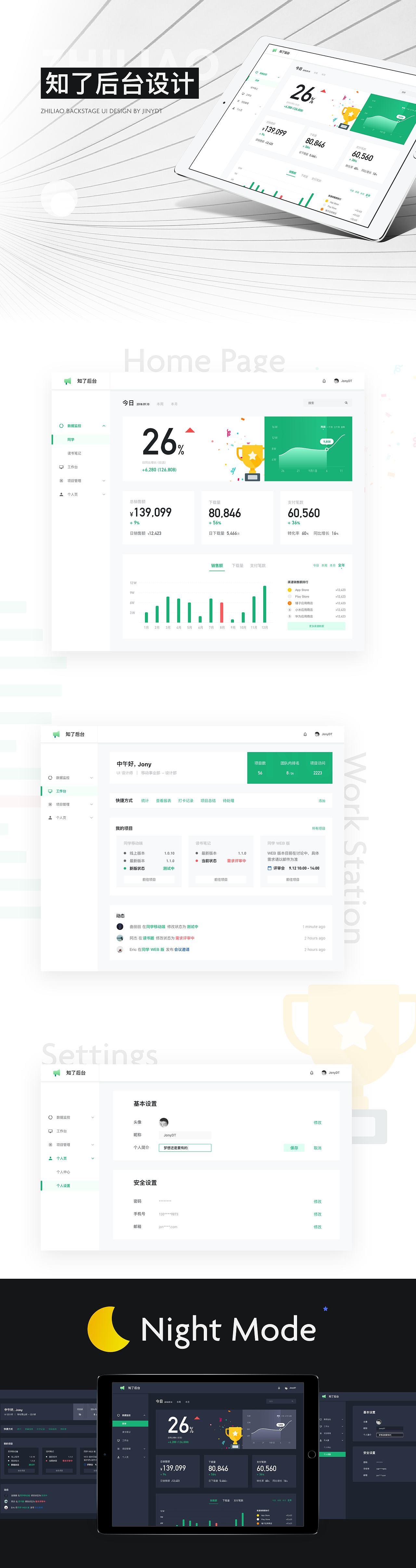 「2018 作品集」