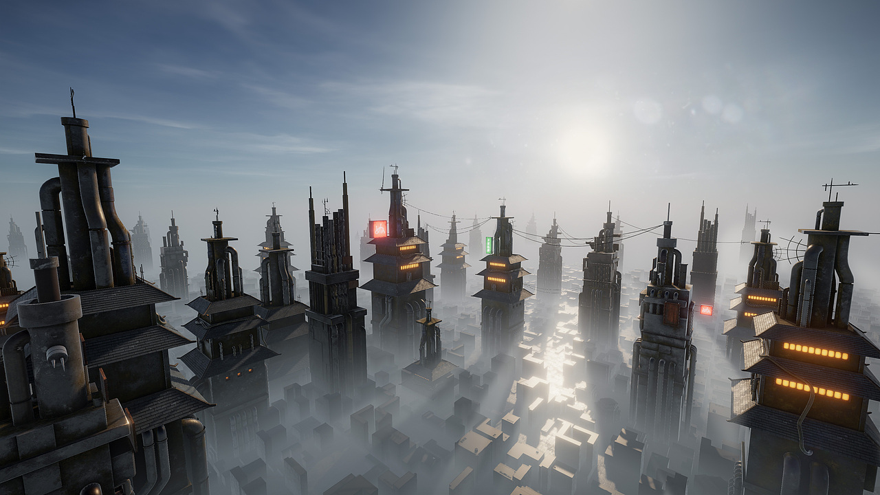 【火影忍者写实篇】佩恩——雨隐村