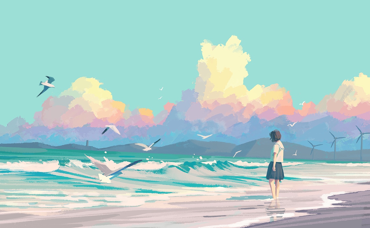 抓住2021的尾巴突破了自己,2022是一个好的开始!