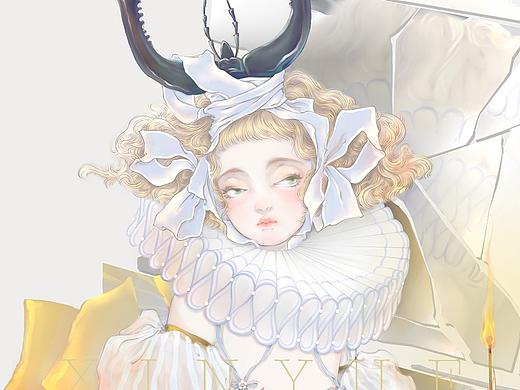 甲虫