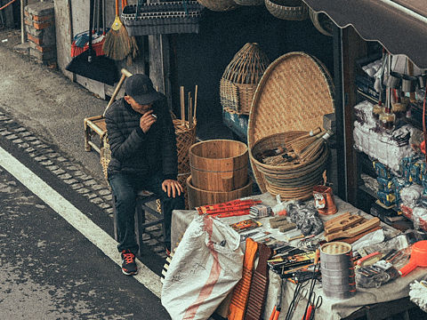 人世间