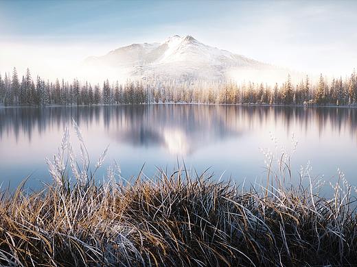 Scenery