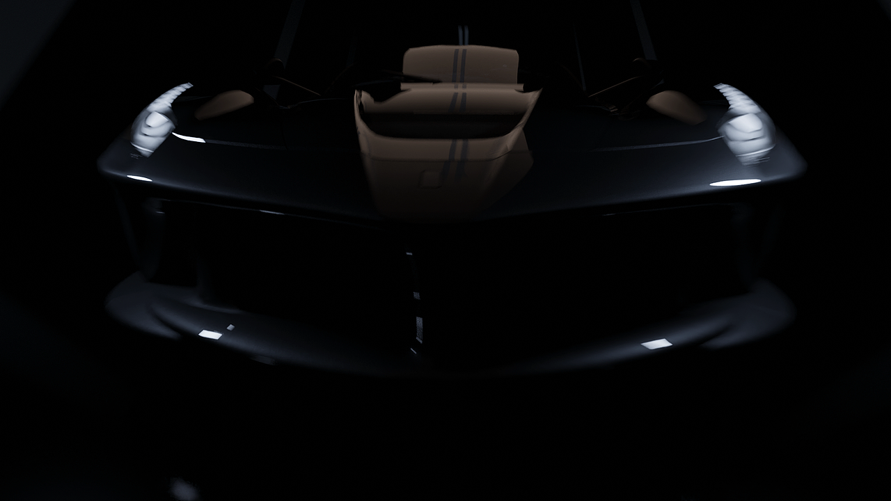 一站式3D动画制作:广告,电商,产品,宣传片,故事片