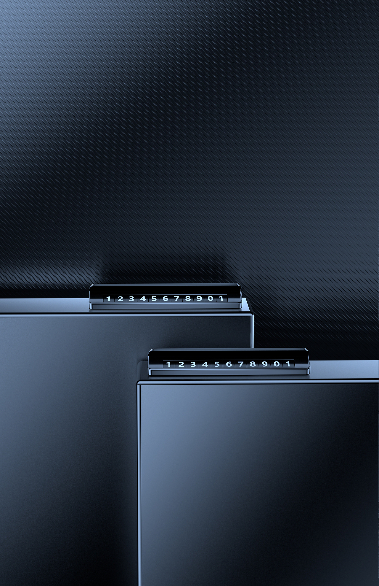 车品渲染---几张车图