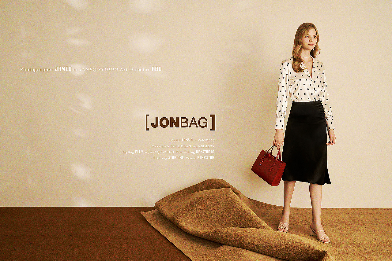 2020商业作品喜欢的一些-包包篇（图ZMjM1NDE5ODUy） - 时尚/艺术摄影 - 站酷设计师JaneQStudio原创素材 - 站酷ZCOOL