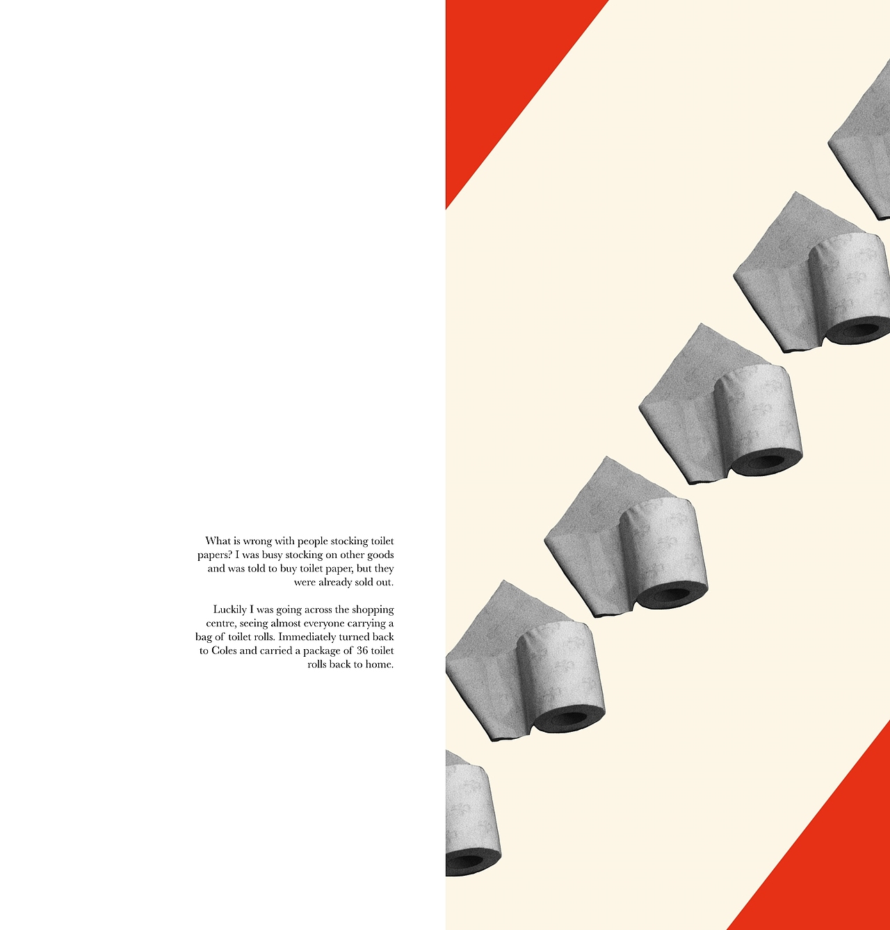 我的新冠博物馆 My COVID-19 Museum