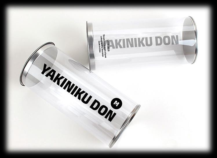 梦十七设计 | 熊吞大碗丼·日式烧肉饭（图ZMjM3MjczNzM2） - 家装设计 - 站酷设计师梦十七原创素材 - 站酷ZCOOL