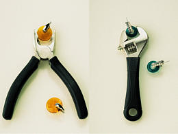 首飾耳環(huán)創(chuàng)意拍攝???