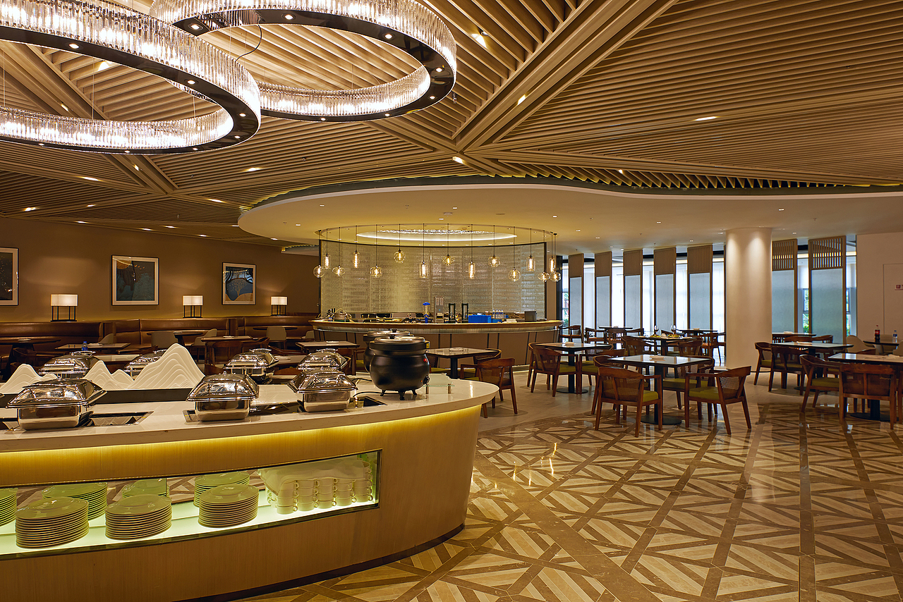 酒店空间拍摄（图ZMjIwMzc5MzA4） - 环境/建筑摄影 - 站酷设计师肖恩Photos原创素材 - 站酷ZCOOL