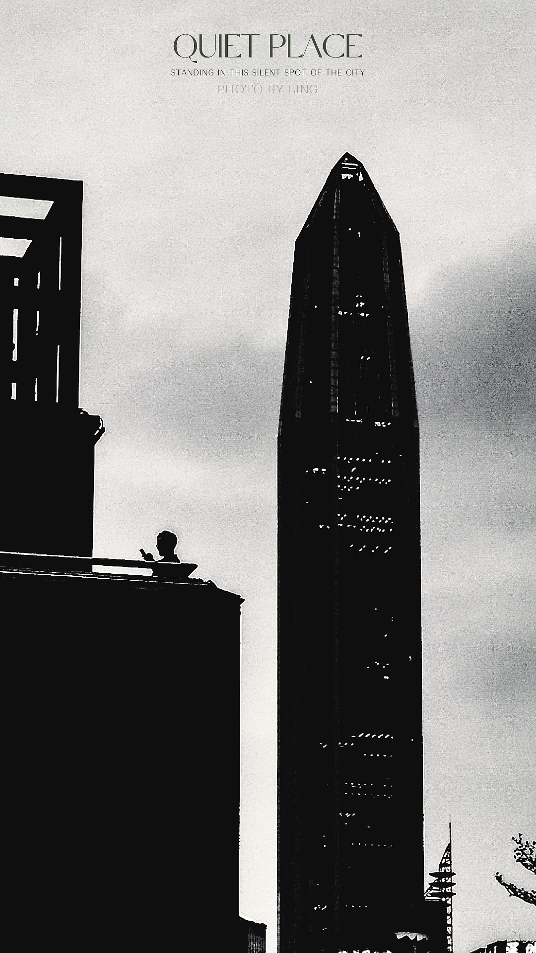 城市建筑—SZ（图ZMjg3NjgxMjc2） - 环境/建筑摄影 - 站酷设计师仙人掌XU原创素材 - 站酷ZCOOL