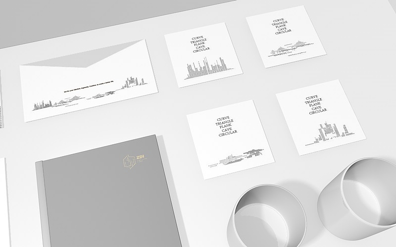 ZDI造物空间设计工作室品牌视觉设计（图ZNTk4MjMzMDA=） - 品牌 - 站酷设计师春和工作室原创素材 - 站酷ZCOOL