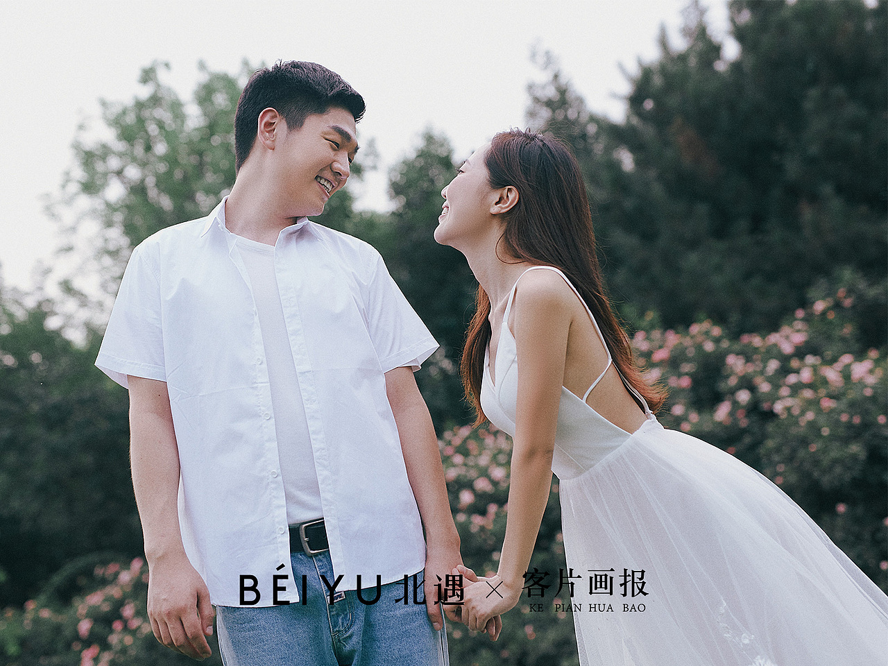 北遇映画 / 客片画报 / 20180624