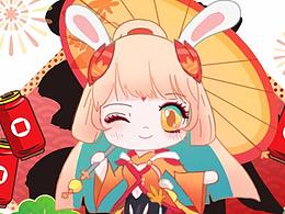 教育UI界面