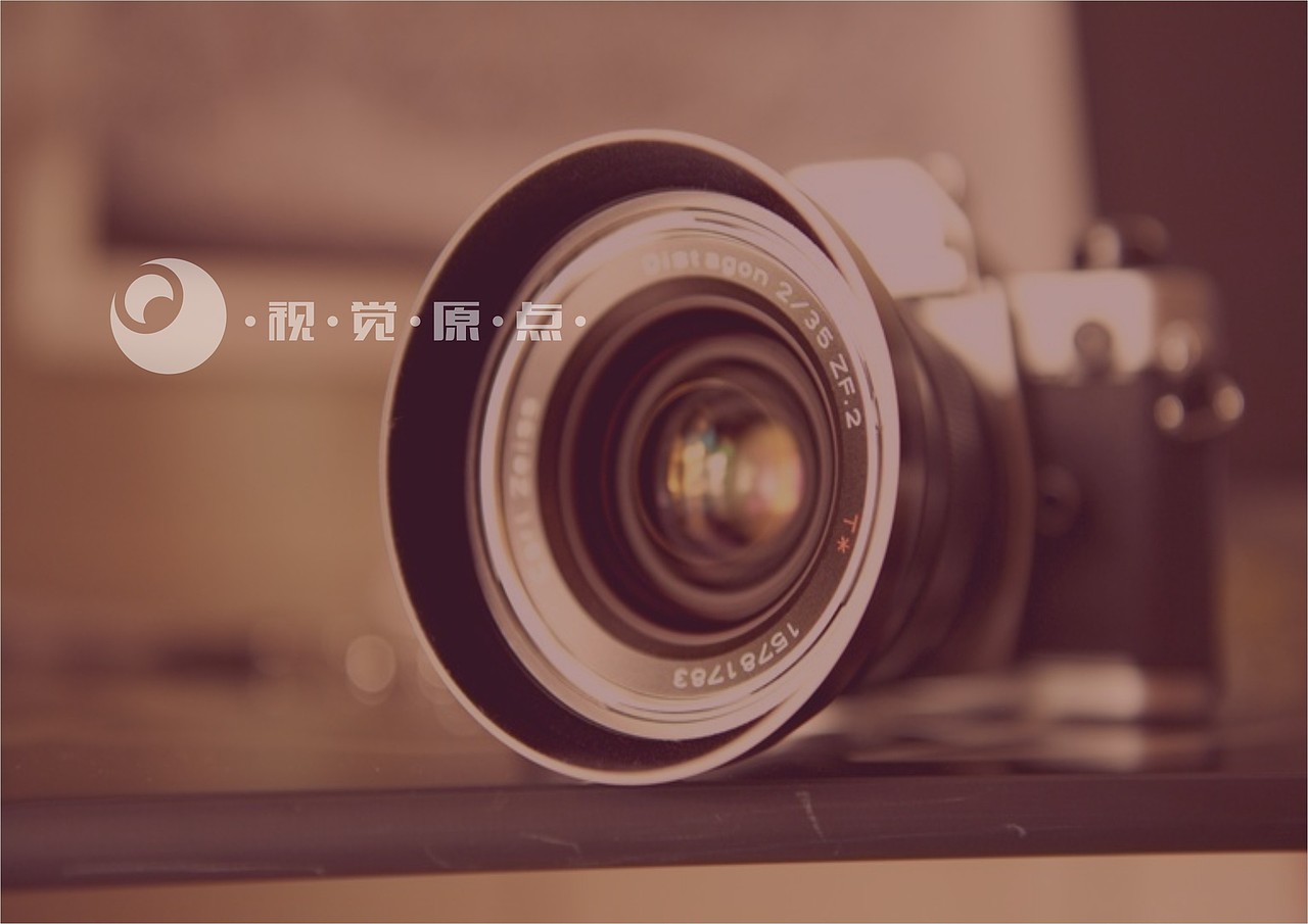 2014视觉中国集团优秀设计奖:字母瞳——视觉原点(图ZMjIxNTM2MTY=) - Logo - 站酷设计师胡涂画原创素材 - 站酷ZCOOL