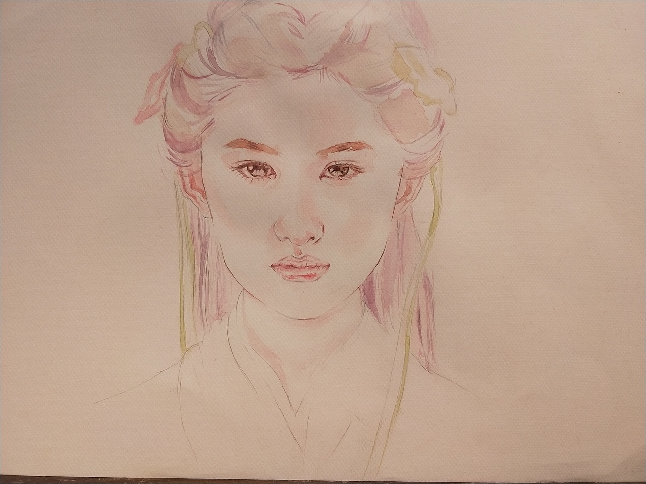 忘掉三生三世吧,我还你们一个仙气的菲姐