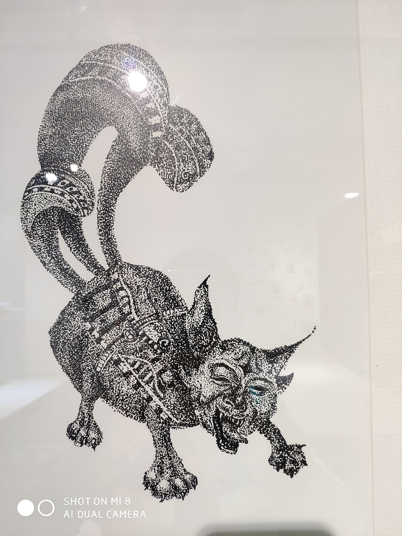 湖北美术学院毕业展