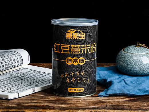 红豆薏米粉