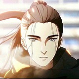 莫深设计的头像