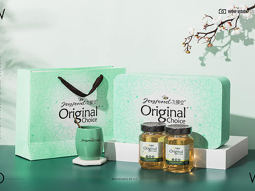 蜂蜜食品 春节系列 组合专题