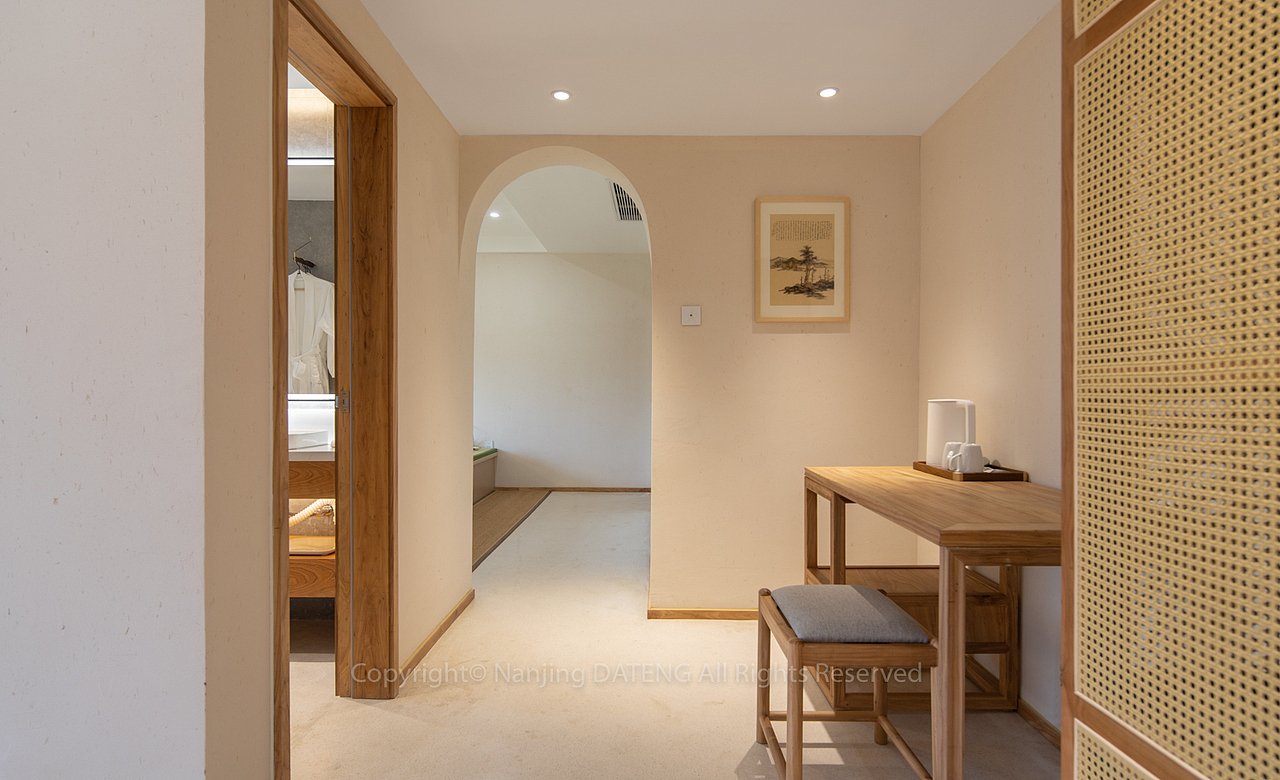 浙江衢州廿八都酒店民宿归也仙霞驿|民宿空间拍摄|设计（图ZMjQ2MjE0NzM2） - 环境/建筑摄影 - 站酷设计师大藤酒店民宿摄影原创素材 - 站酷ZCOOL