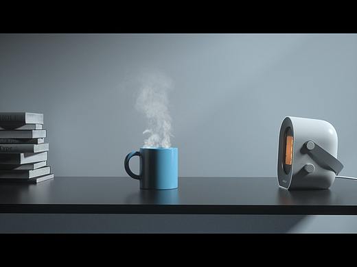 暖风机