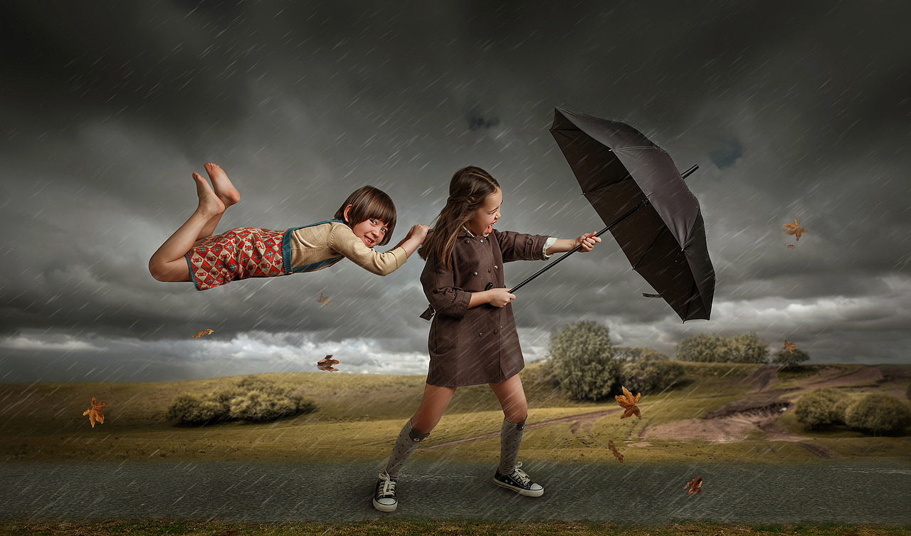 你准备好起飞了吗？