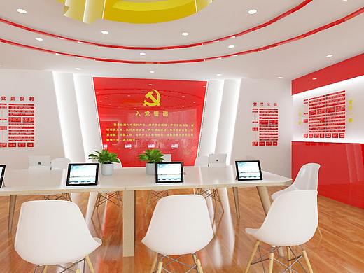 效果图