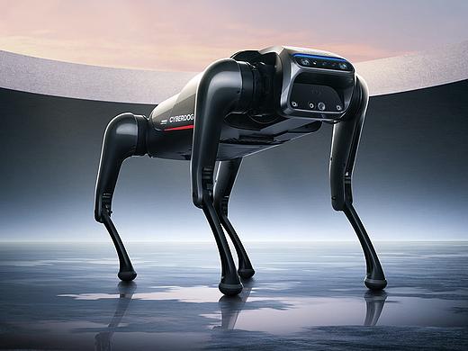 小米 X 图灵｜「 2021 新品发布 · 全案展示 」