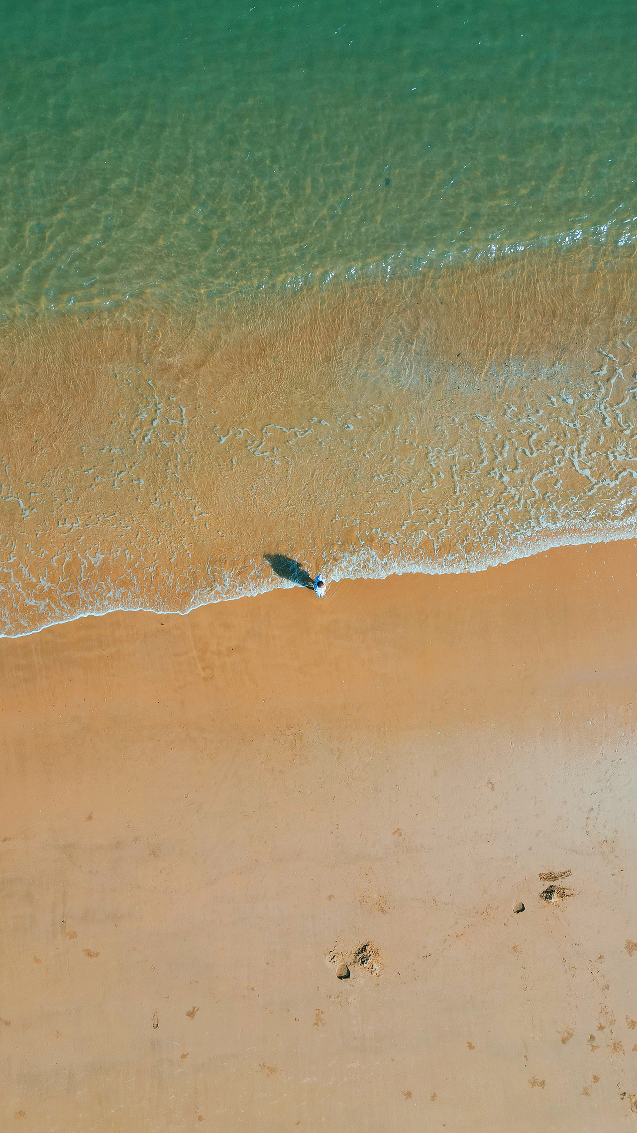 [旅游] 平潭：坛南湾