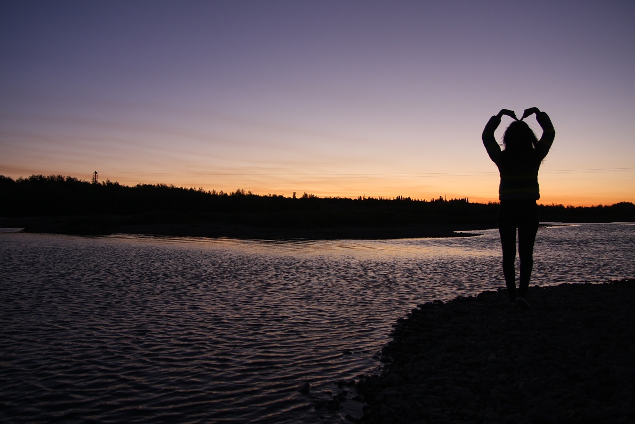 疆旅行撒野到底