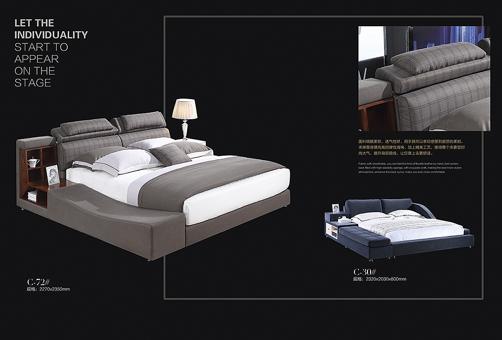 软体家具画册（图ZMTA2NDYwMTgw） - 书籍/画册 - 站酷设计师后来者原创素材 - 站酷ZCOOL