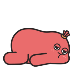 [屁屁肠]动态表情包（图ZMTczMTcyMjky） - 网络表情 - 站酷设计师希瓜CC原创素材 - 站酷ZCOOL