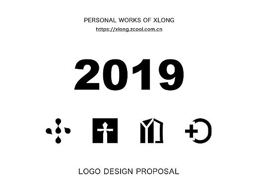 2019 标志提案