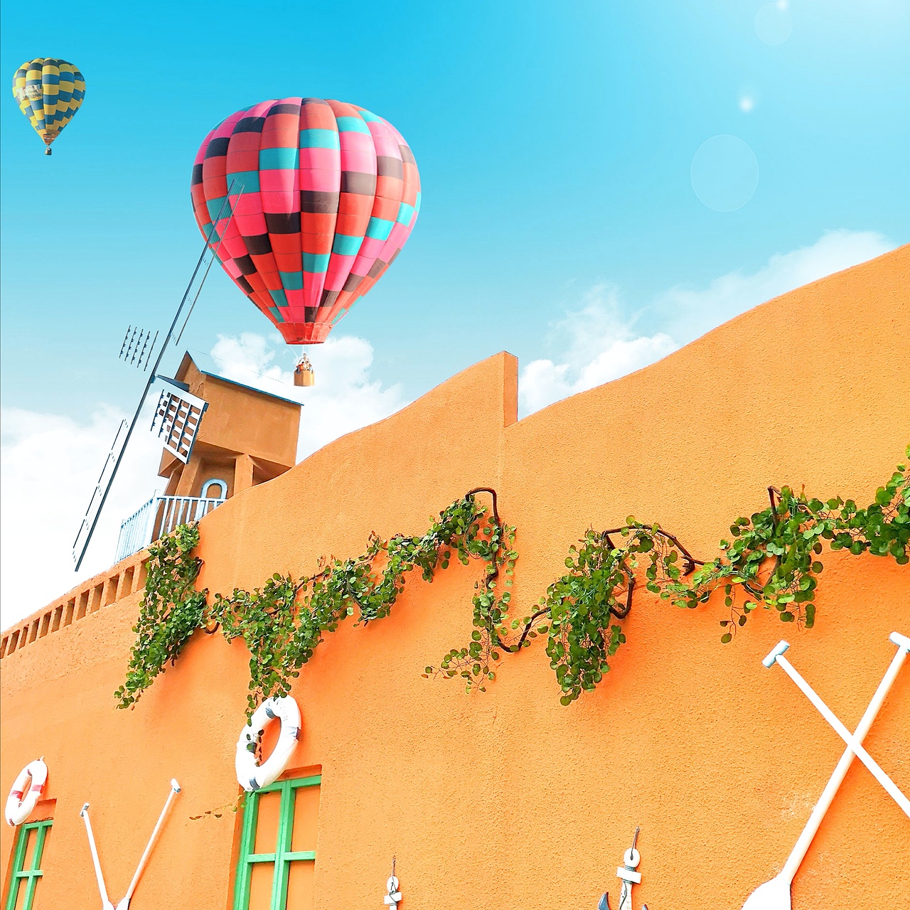 美好遇见（图ZMTQ2Mzg0MTU2） - 风光摄影 - 站酷设计师LIANGPEIXIN原创素材 - 站酷ZCOOL