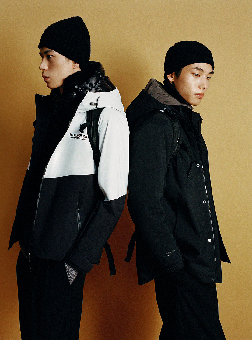 时尚 服装摄影 后期（图ZMzMwNjExOTQ0） - 修图/后期 - 站酷设计师JUAN808原创素材 - 站酷ZCOOL