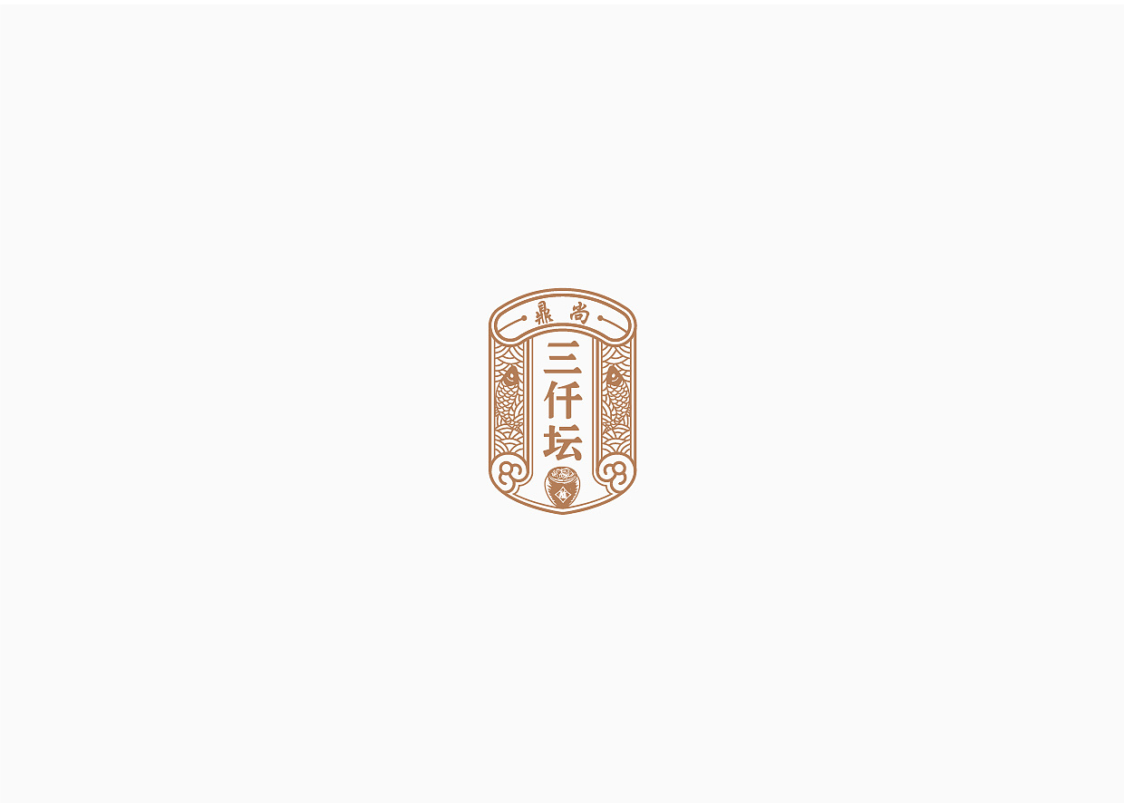 LOGO设计-02（图ZOTQ3OTUwODg=） - Logo - 站酷设计师瘸子超人原创素材 - 站酷ZCOOL