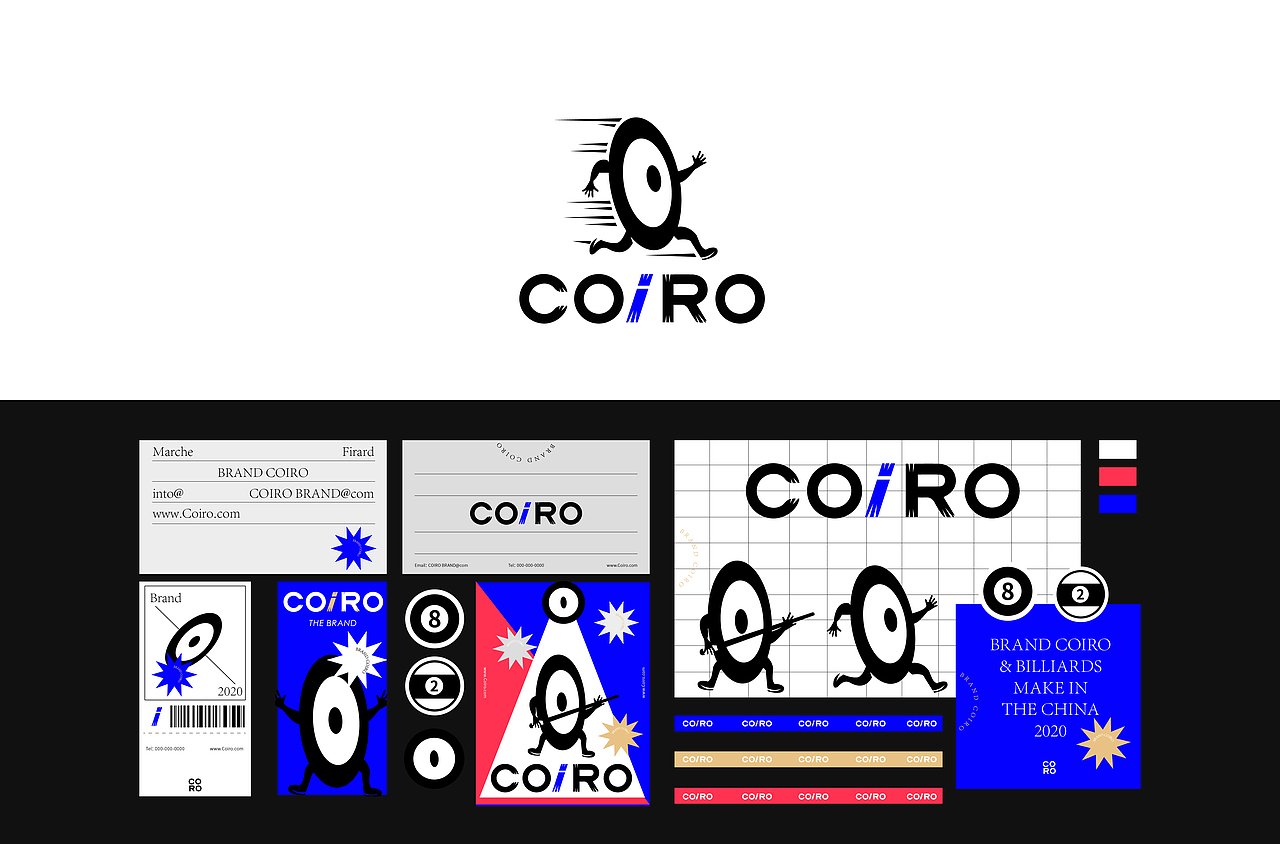 2020-Brand Logo Collection(图ZMjY5MjczNjY0) - Logo - 站酷设计师JimmymicLab原创素材 - 站酷ZCOOL