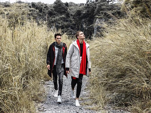 男装视频（个人主页-ZMjk3NTMwODA=） - 短片 - 站酷设计师周礼炜原创素材 - 站酷ZCOOL