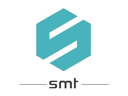 SMT科技公司LOGO