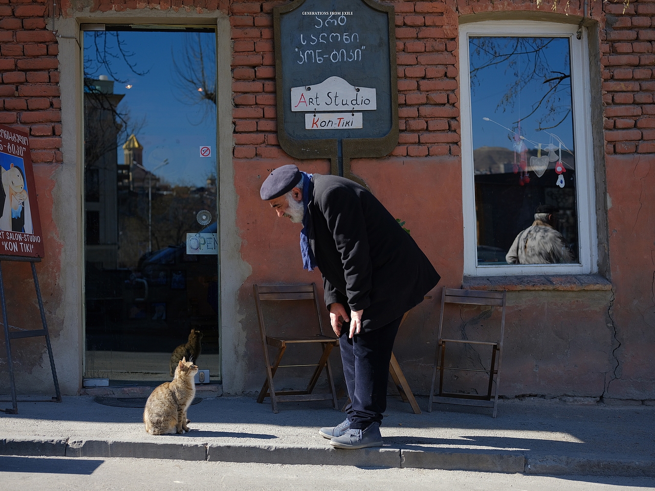 眼中的格鲁吉亚（图ZMTU1MDQyMjM2） - 人文/纪实摄影 - 站酷设计师眼中人原创素材 - 站酷ZCOOL