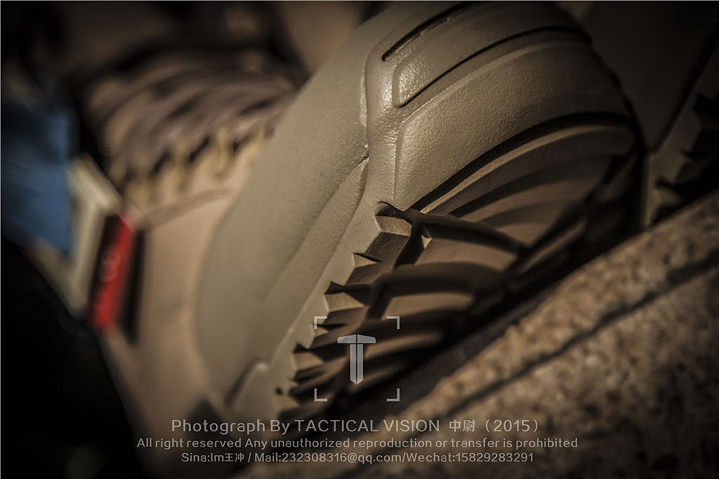 MAGNUM Sidewinder COMRAR DESERT HPI