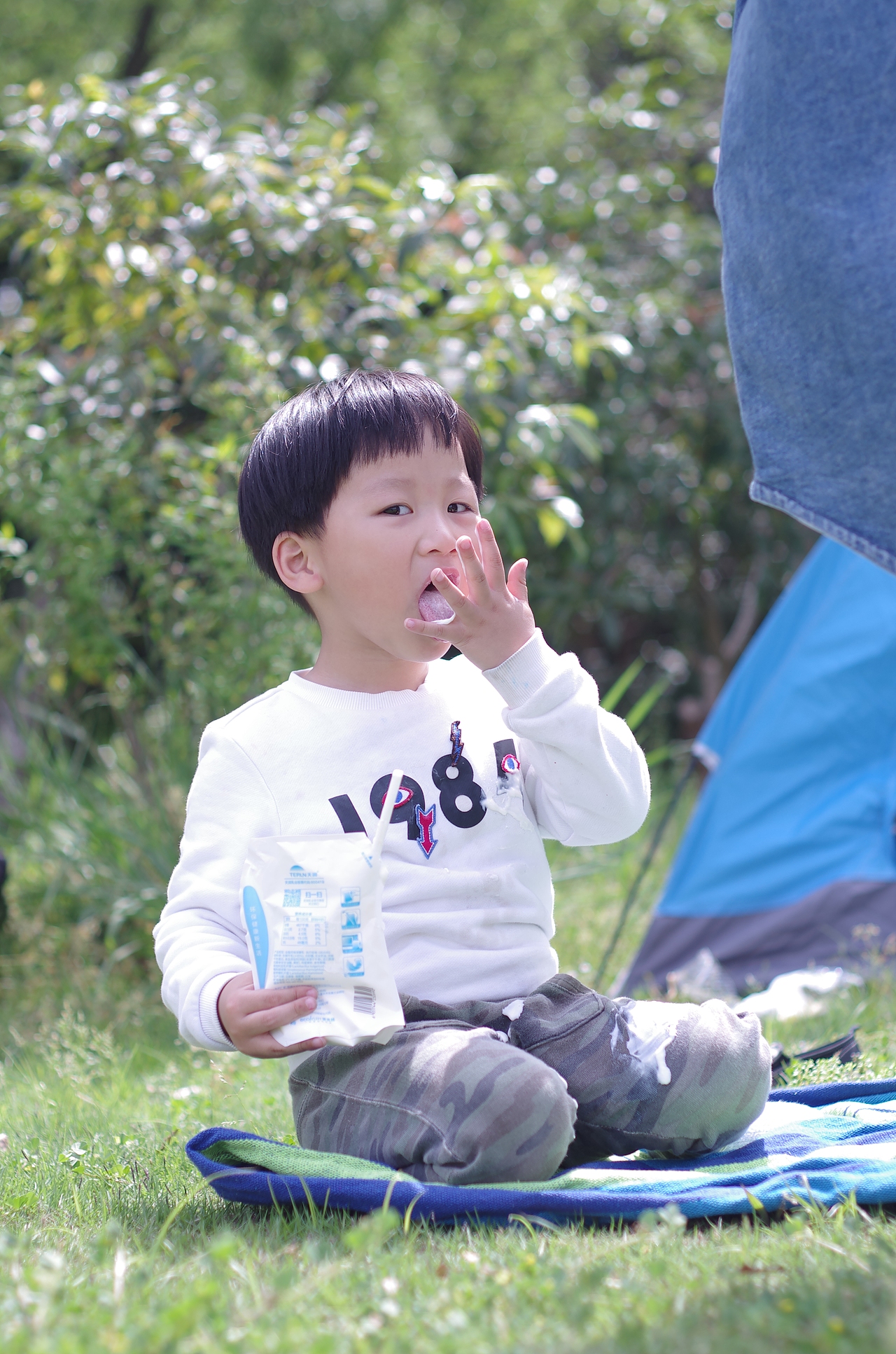 家有小宝贝（图ZMTExNzE3MDY0） - 人像摄影 - 站酷设计师光之美社原创素材 - 站酷ZCOOL