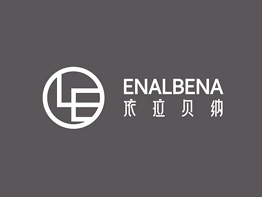 服装LOGO设计  VI设计