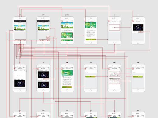 公眾號(hào)（個(gè)人主頁(yè)-ZMjg5Njc4MDA=） - APP界面 - 站酷設(shè)計(jì)師ly704045050原創(chuàng)素材 - 站酷ZCOOL