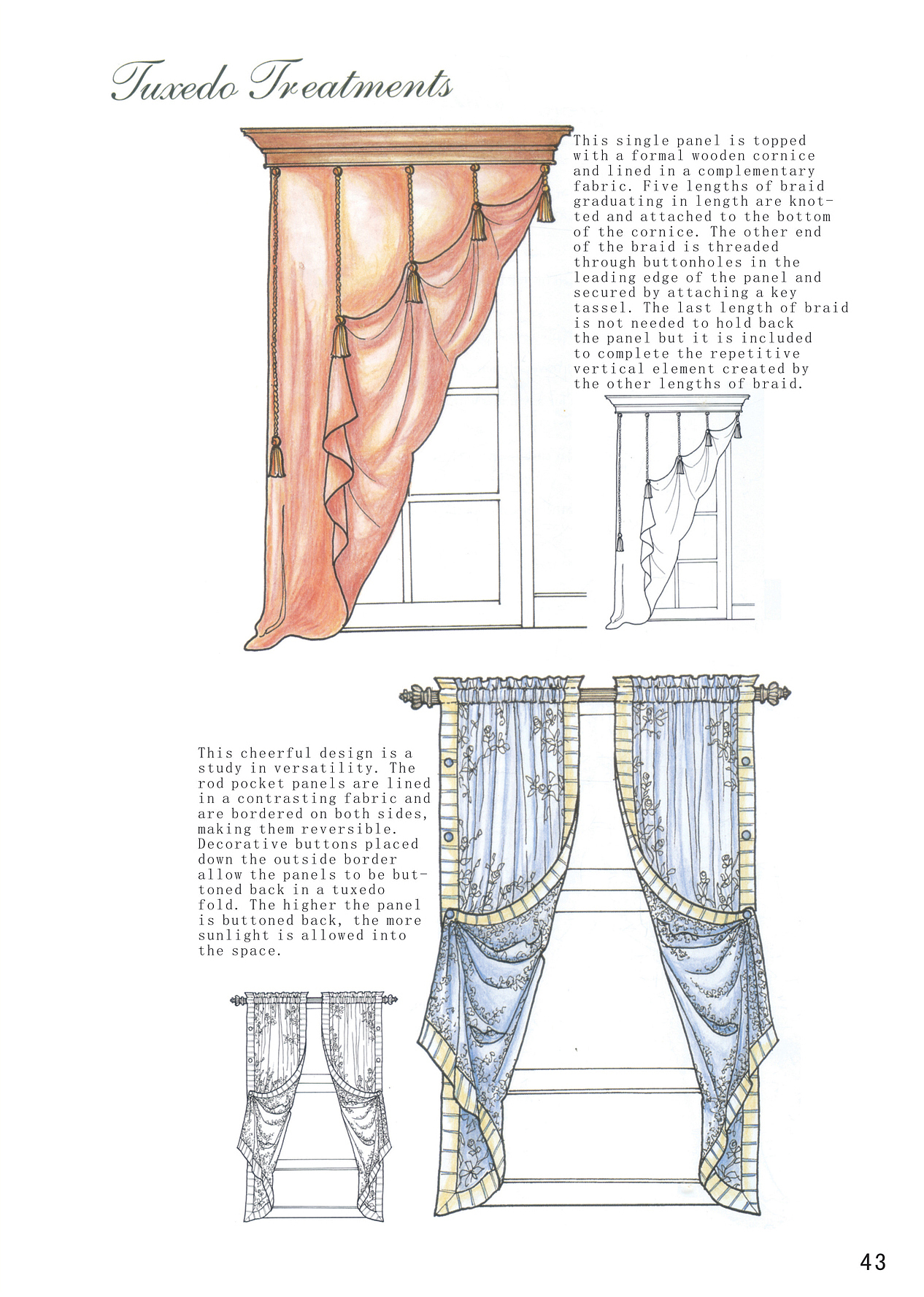 离职中窗帘相关资料整理（图ZNTE1NjkwNjg=） - 其他平面 - 站酷设计师Janey_lee原创素材 - 站酷ZCOOL