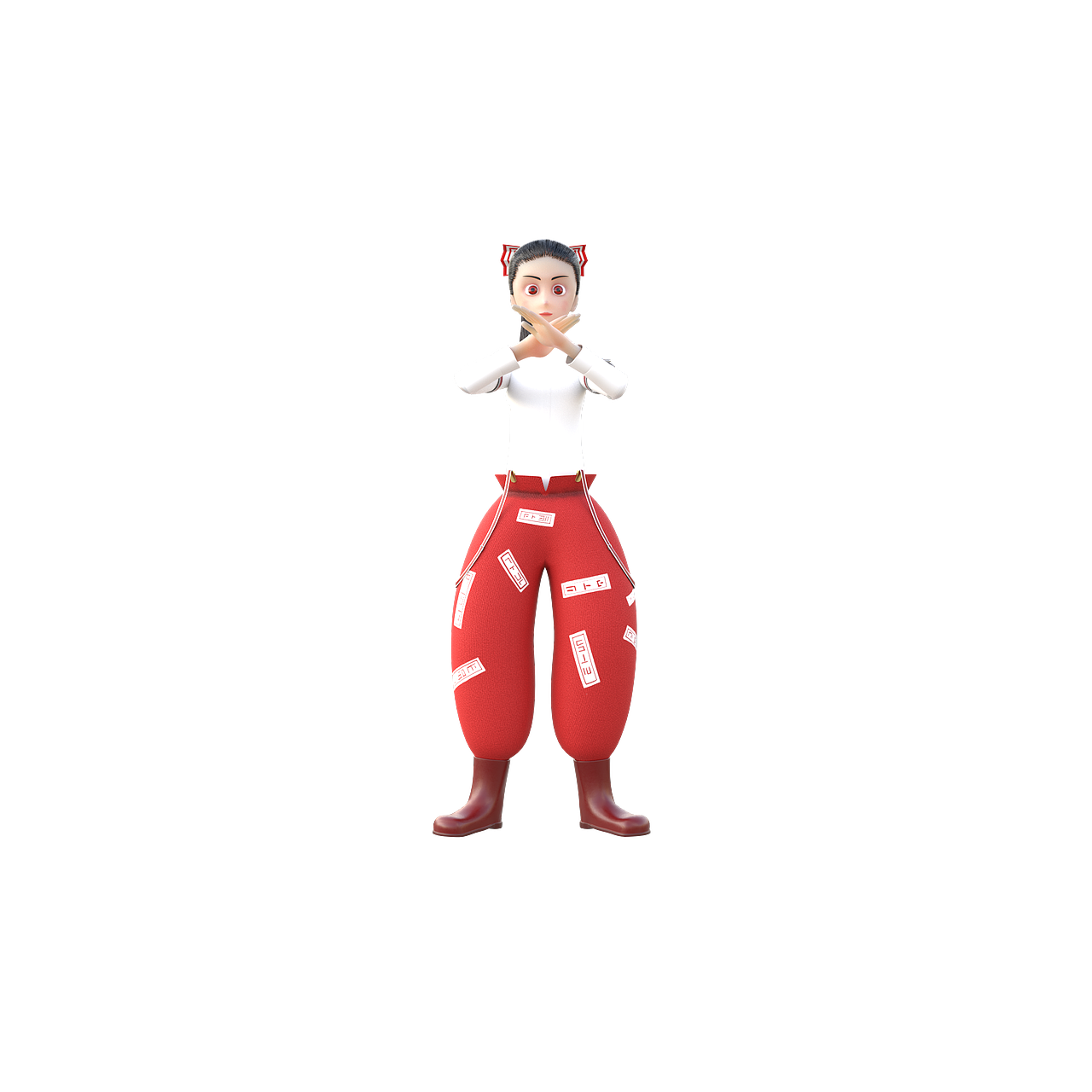 不要生气（图ZMTc2Mjc2MDI0） - 人物/生物 - 站酷设计师豪者原创素材 - 站酷ZCOOL
